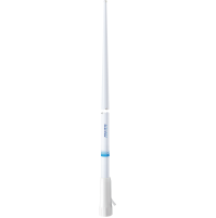 VHF 1.8M ULTRAGLASS ANTENNA - P6003 - Pacific Aerials